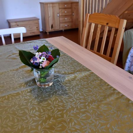 Selsky Dvur Apartment Kajov Luaran gambar