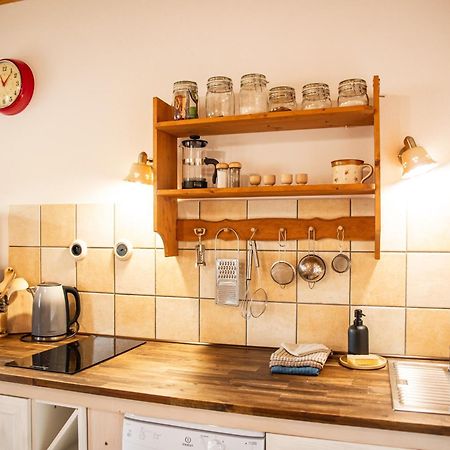 Selsky Dvur Apartment Kajov Luaran gambar