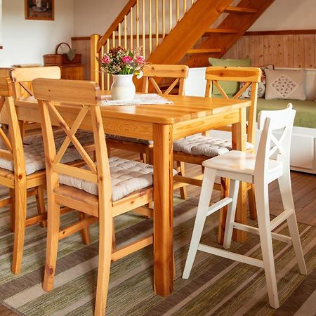 Selsky Dvur Apartment Kajov Luaran gambar