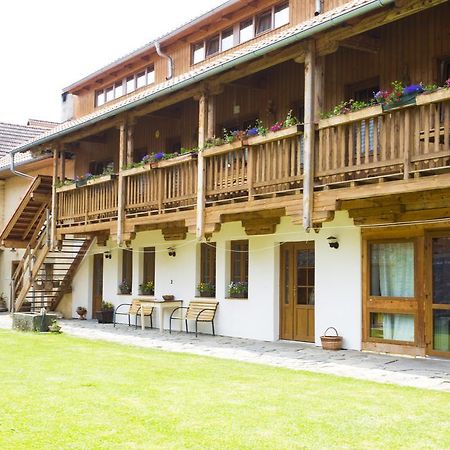 Selsky Dvur Apartment Kajov Luaran gambar