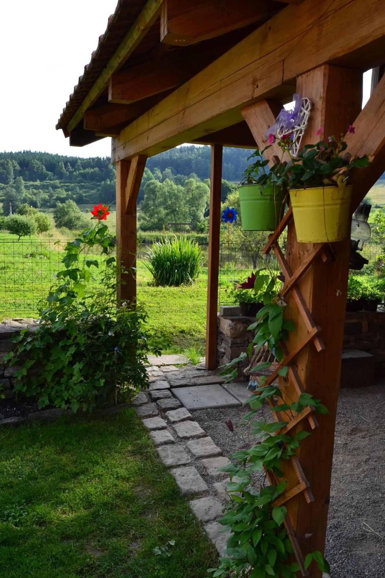 Selsky Dvur Apartment Kajov Luaran gambar