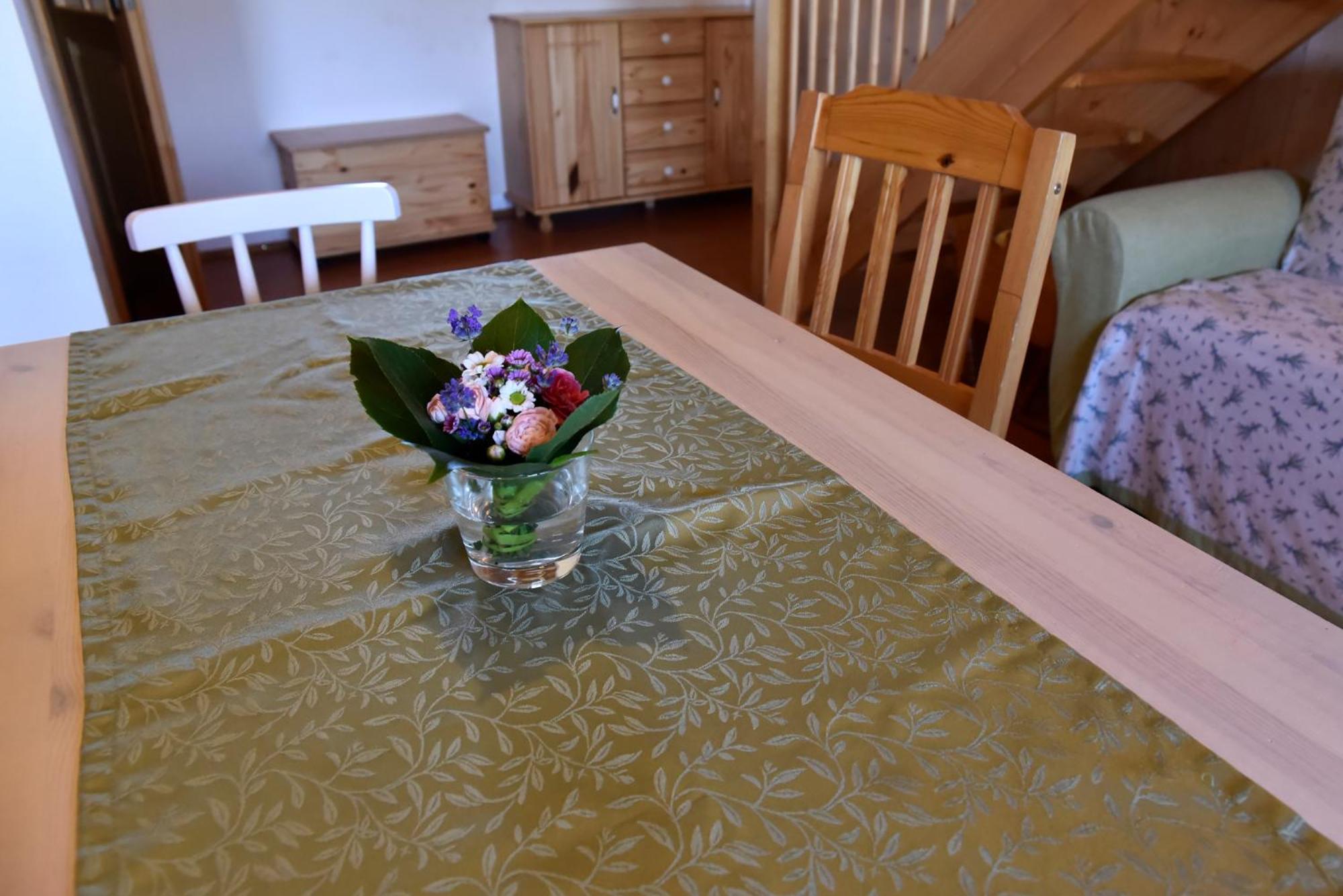 Selsky Dvur Apartment Kajov Luaran gambar