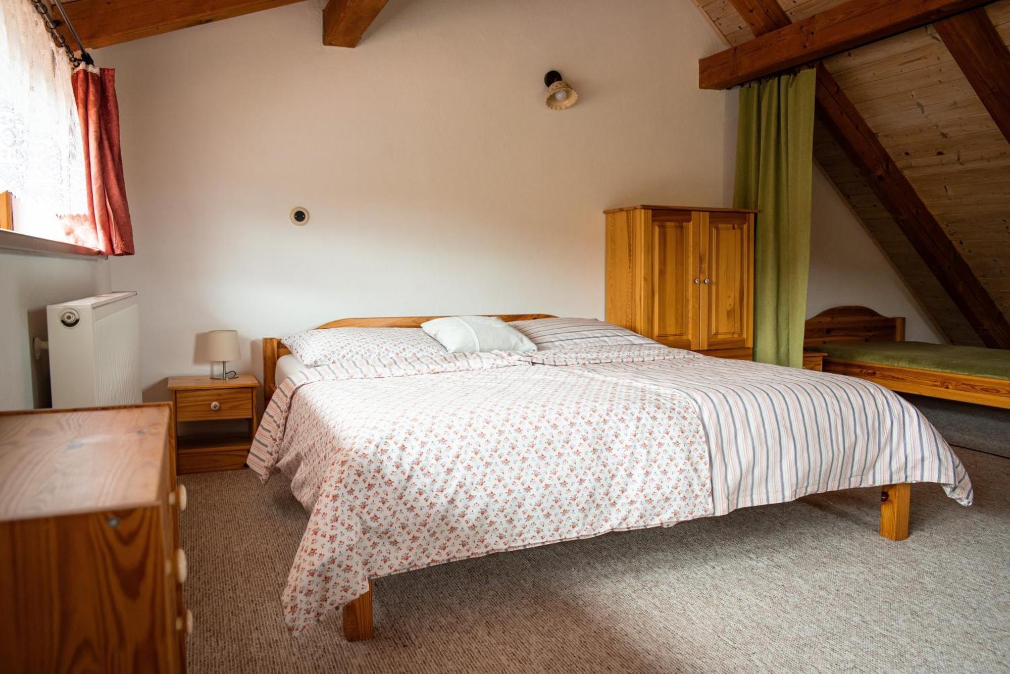 Selsky Dvur Apartment Kajov Luaran gambar