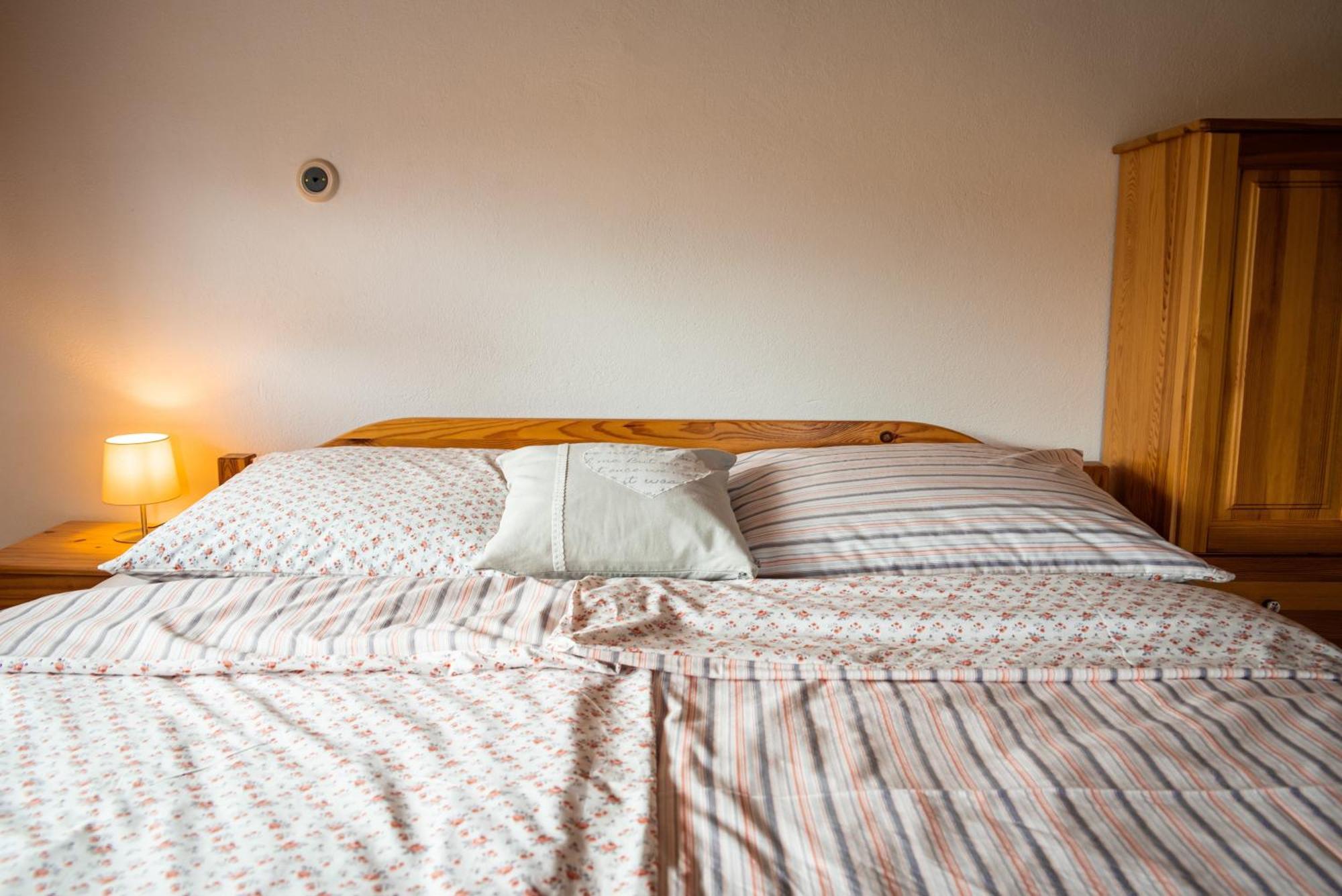 Selsky Dvur Apartment Kajov Luaran gambar