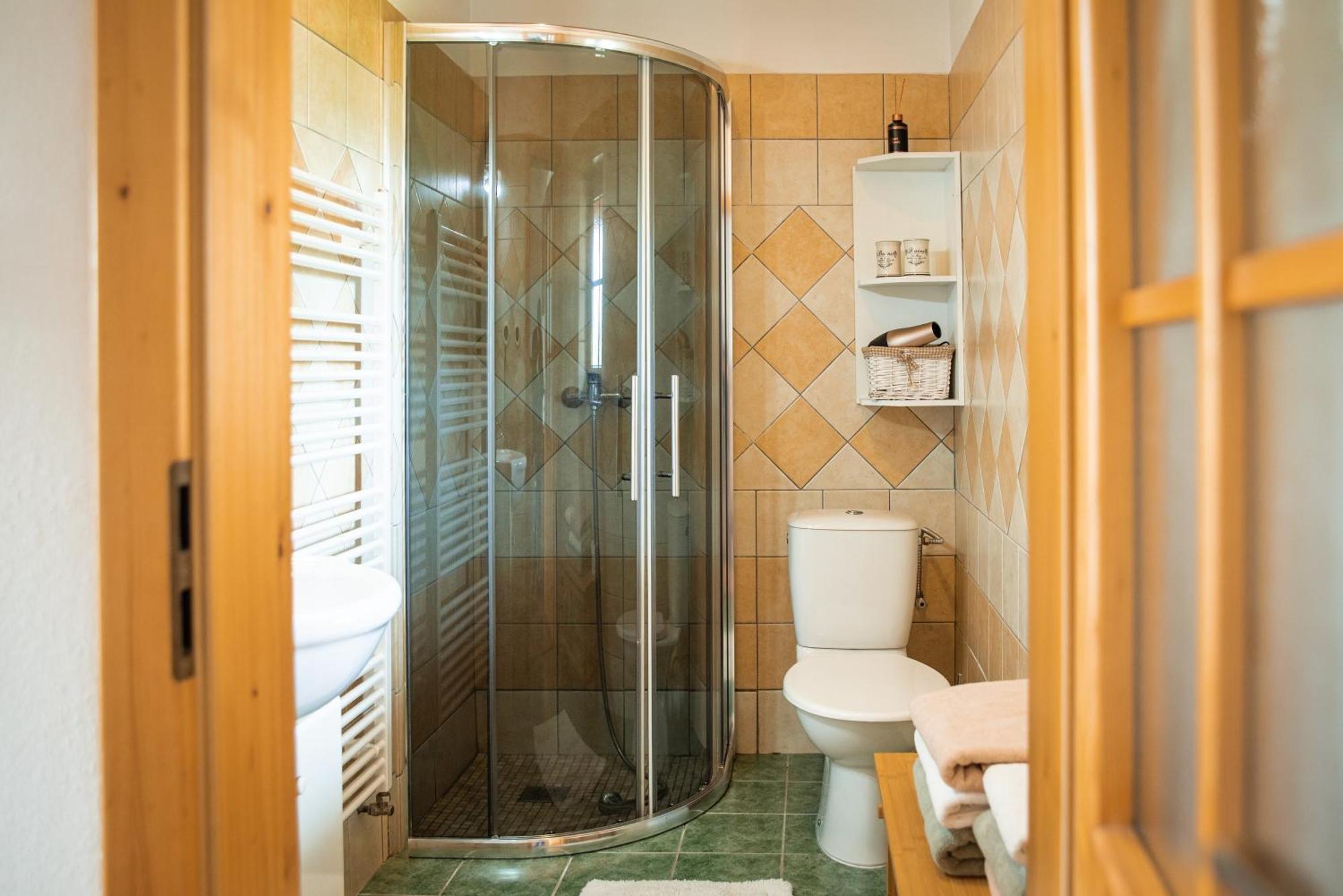 Selsky Dvur Apartment Kajov Luaran gambar