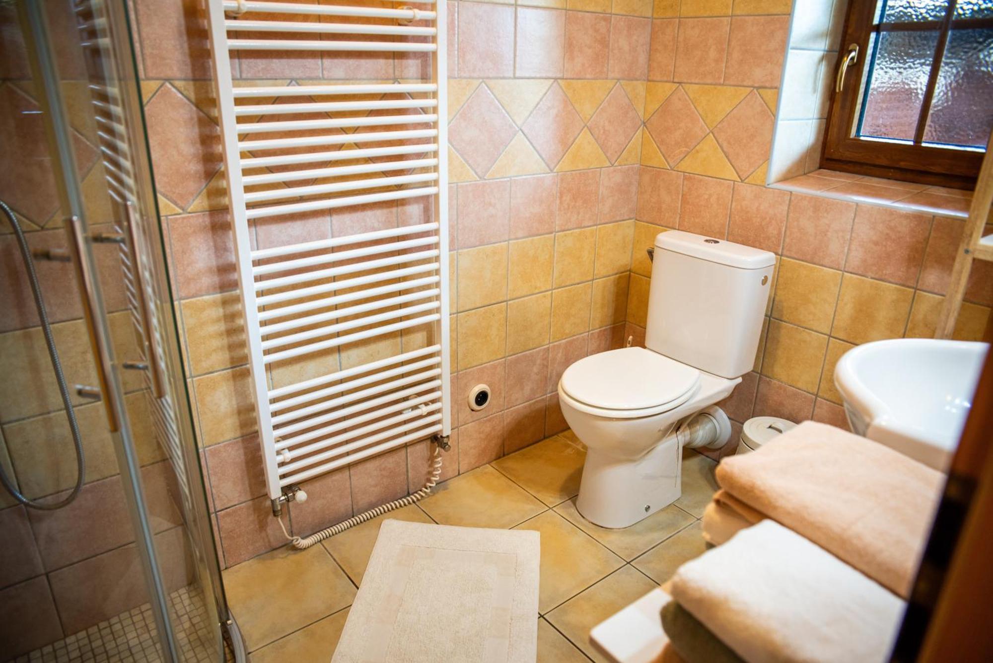 Selsky Dvur Apartment Kajov Luaran gambar