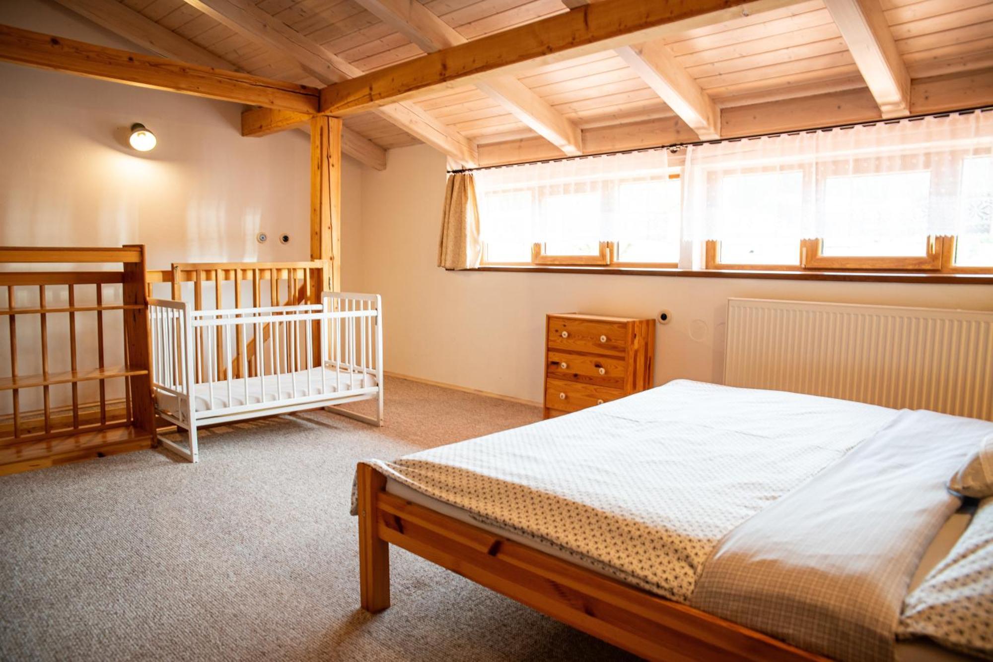 Selsky Dvur Apartment Kajov Luaran gambar