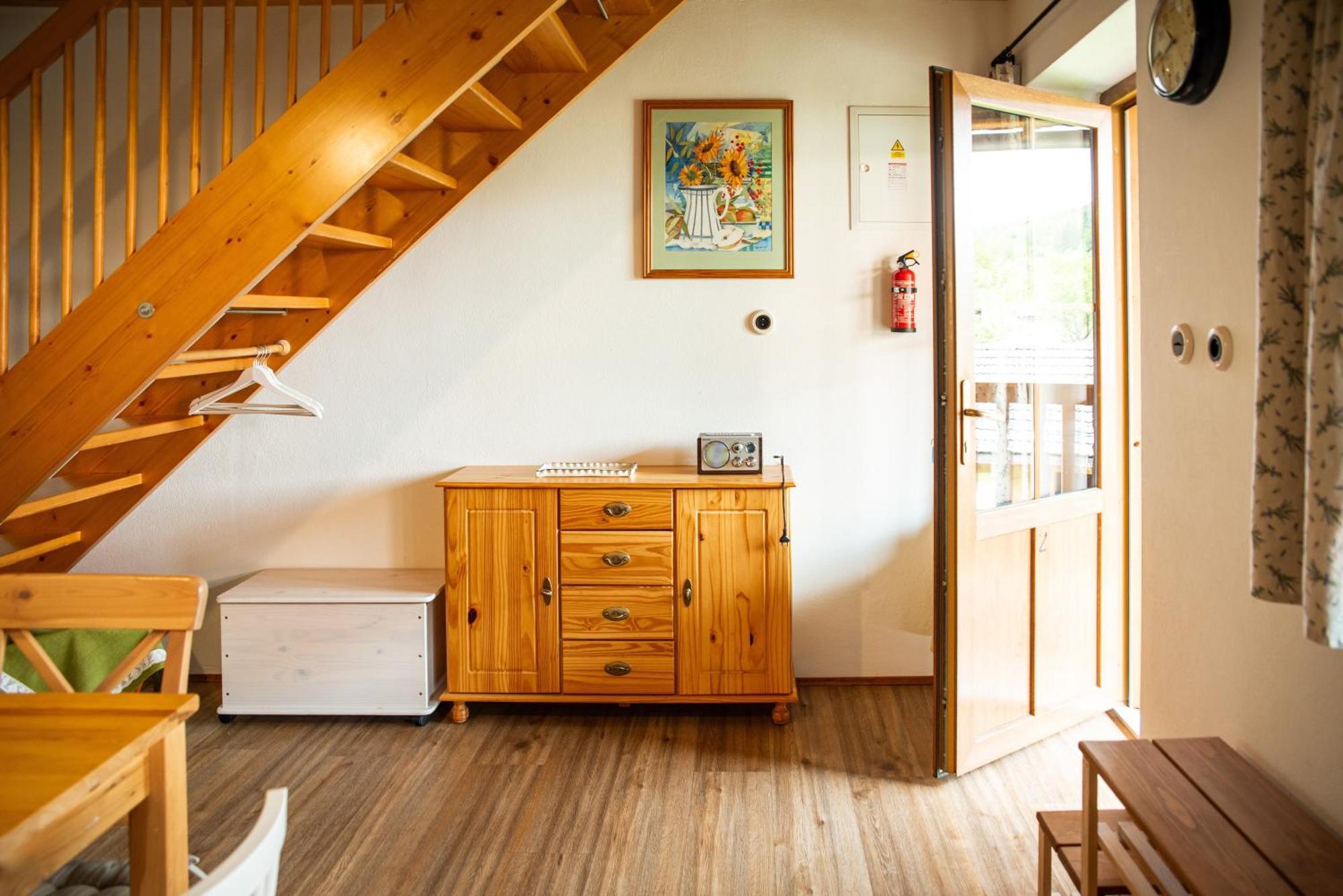 Selsky Dvur Apartment Kajov Luaran gambar