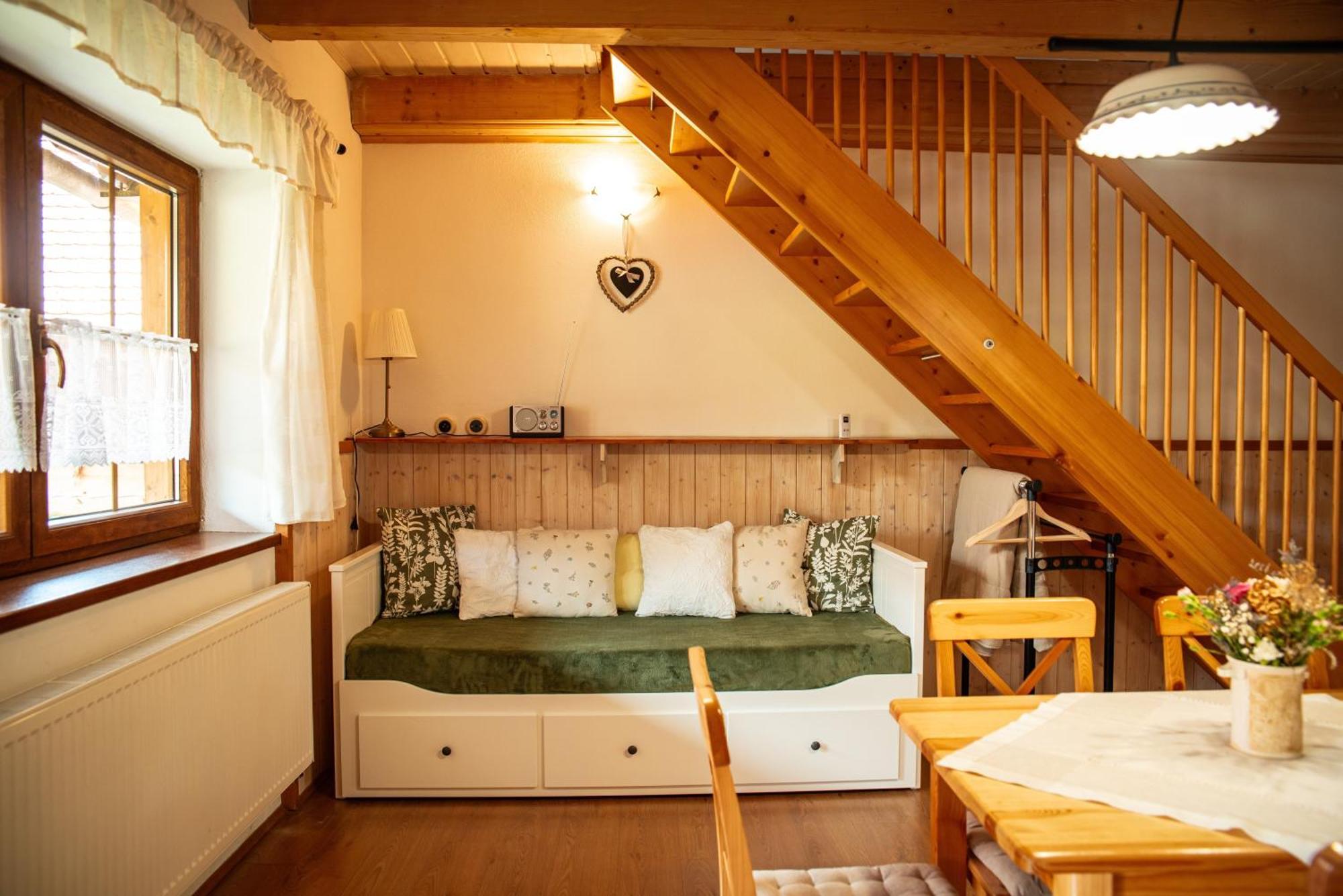 Selsky Dvur Apartment Kajov Luaran gambar