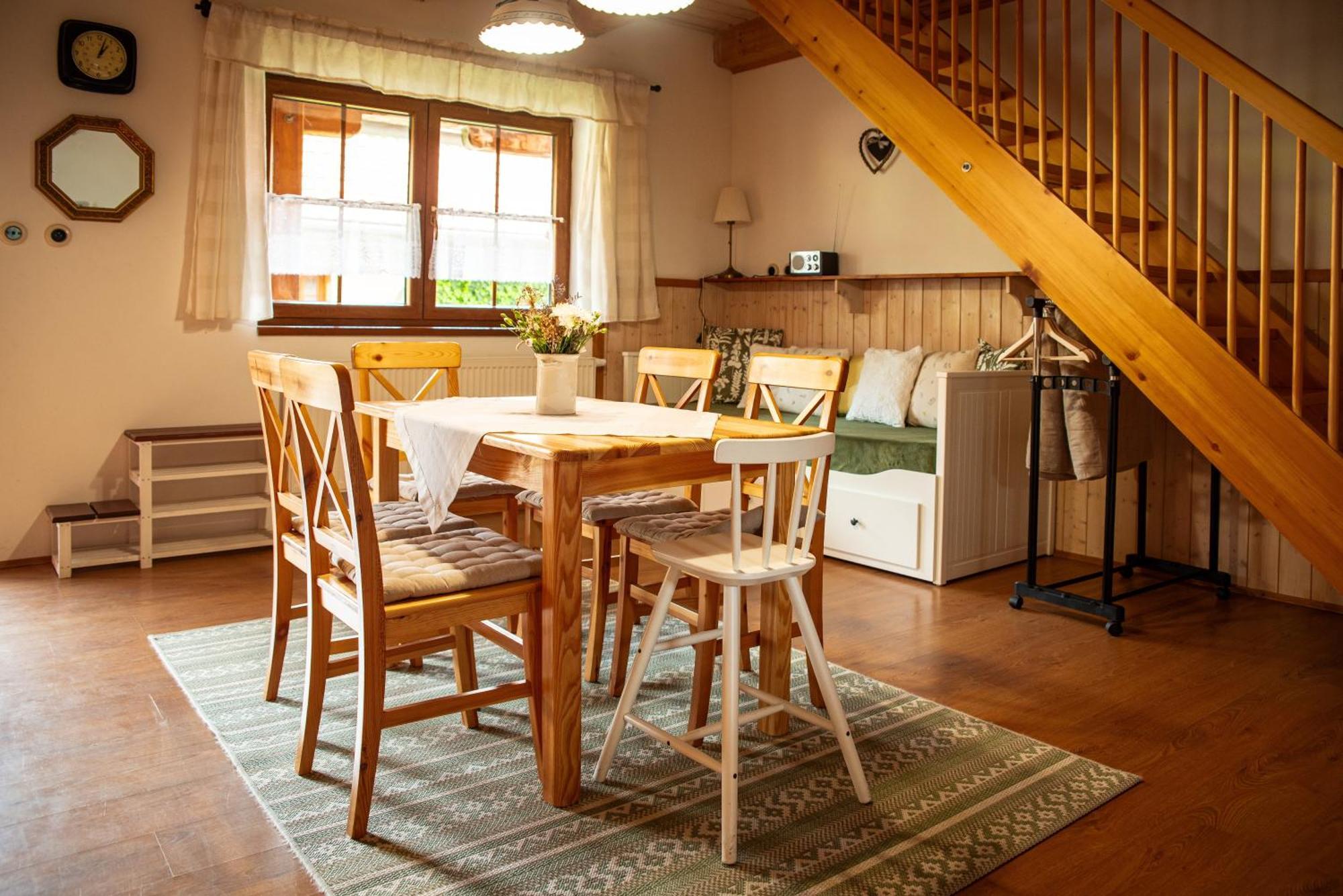 Selsky Dvur Apartment Kajov Luaran gambar