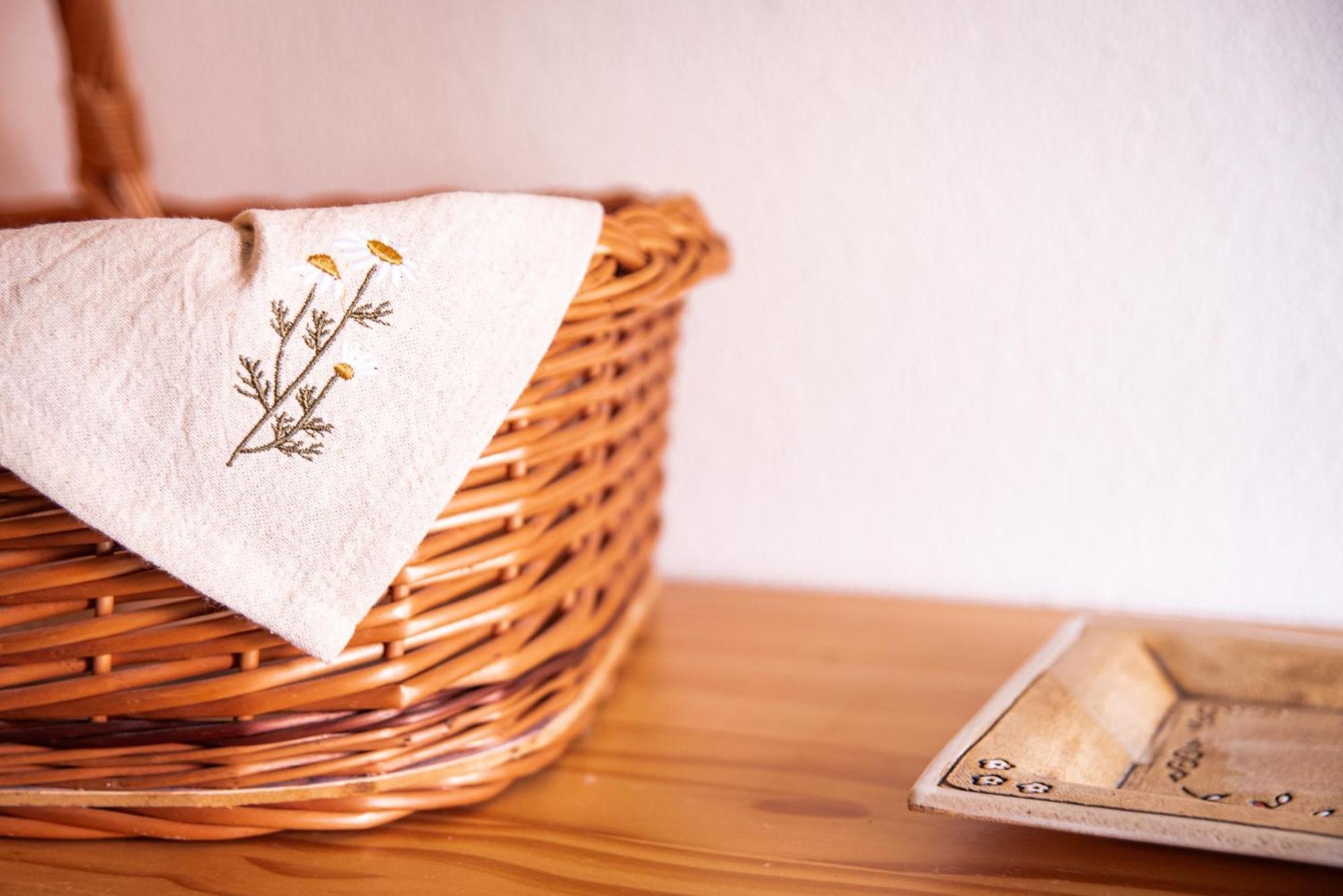 Selsky Dvur Apartment Kajov Luaran gambar