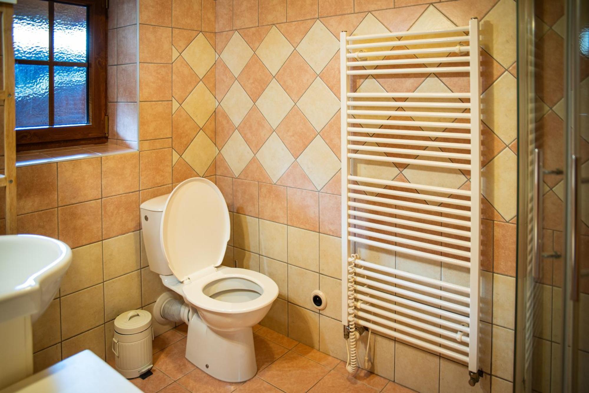 Selsky Dvur Apartment Kajov Luaran gambar