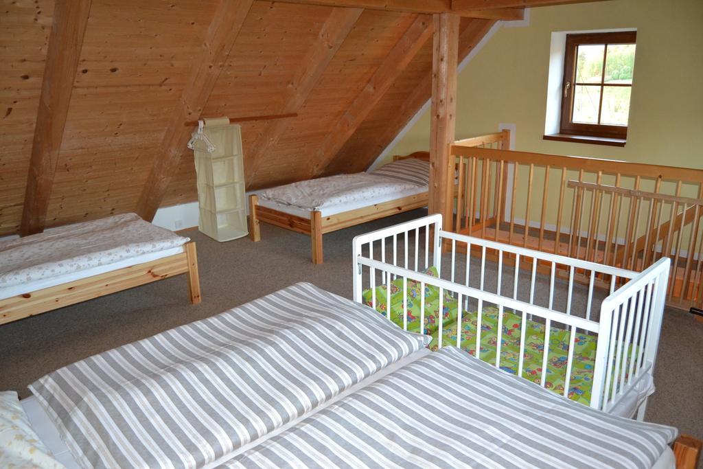 Selsky Dvur Apartment Kajov Luaran gambar
