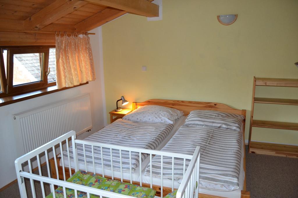Selsky Dvur Apartment Kajov Luaran gambar