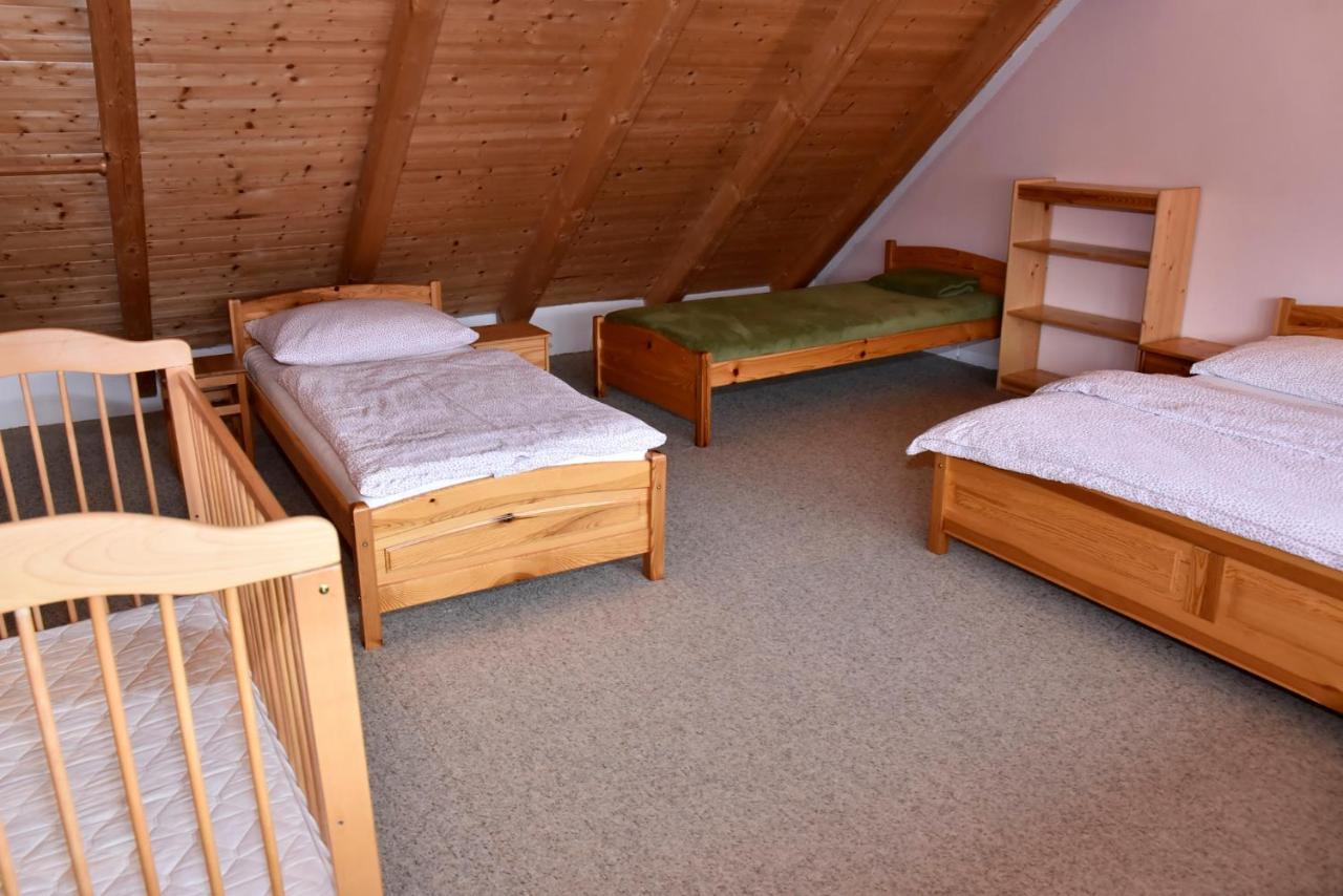 Selsky Dvur Apartment Kajov Luaran gambar
