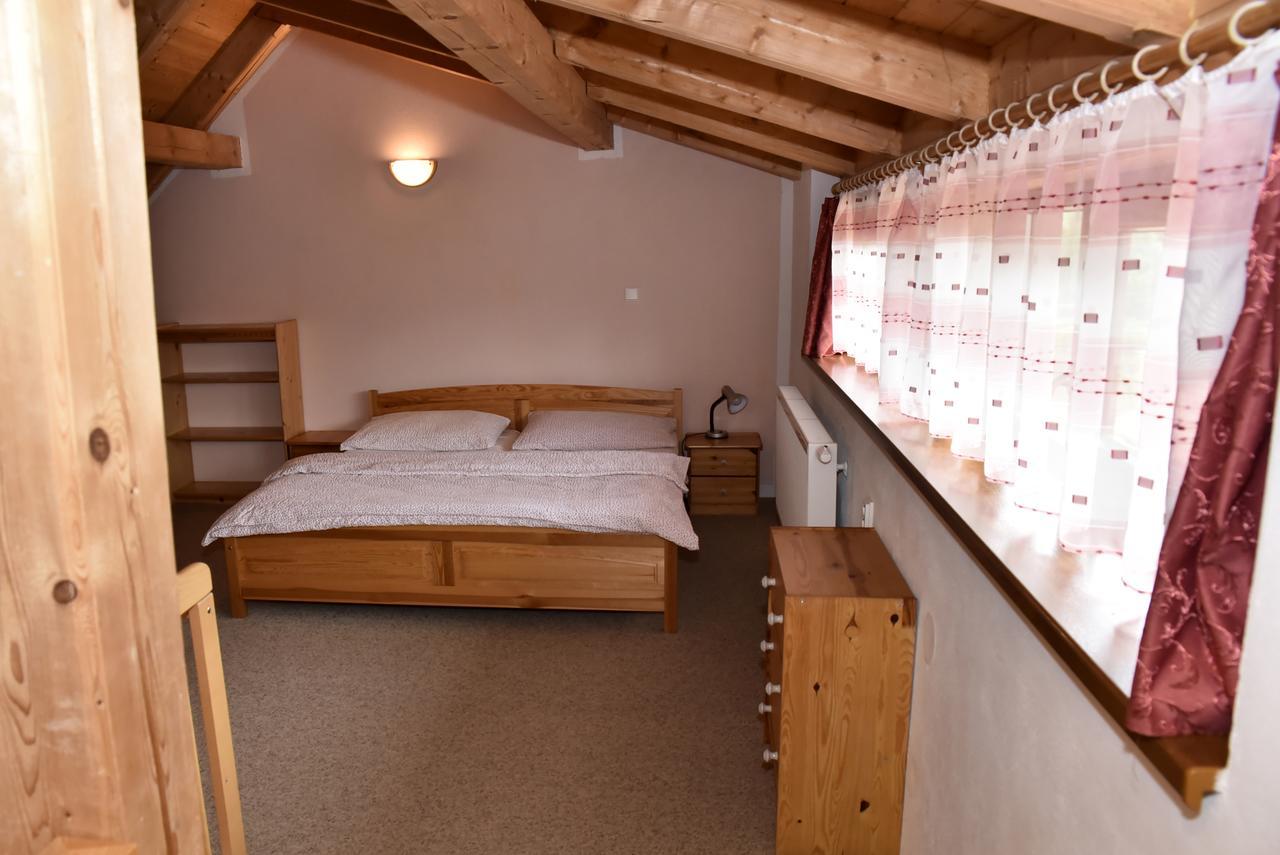 Selsky Dvur Apartment Kajov Luaran gambar