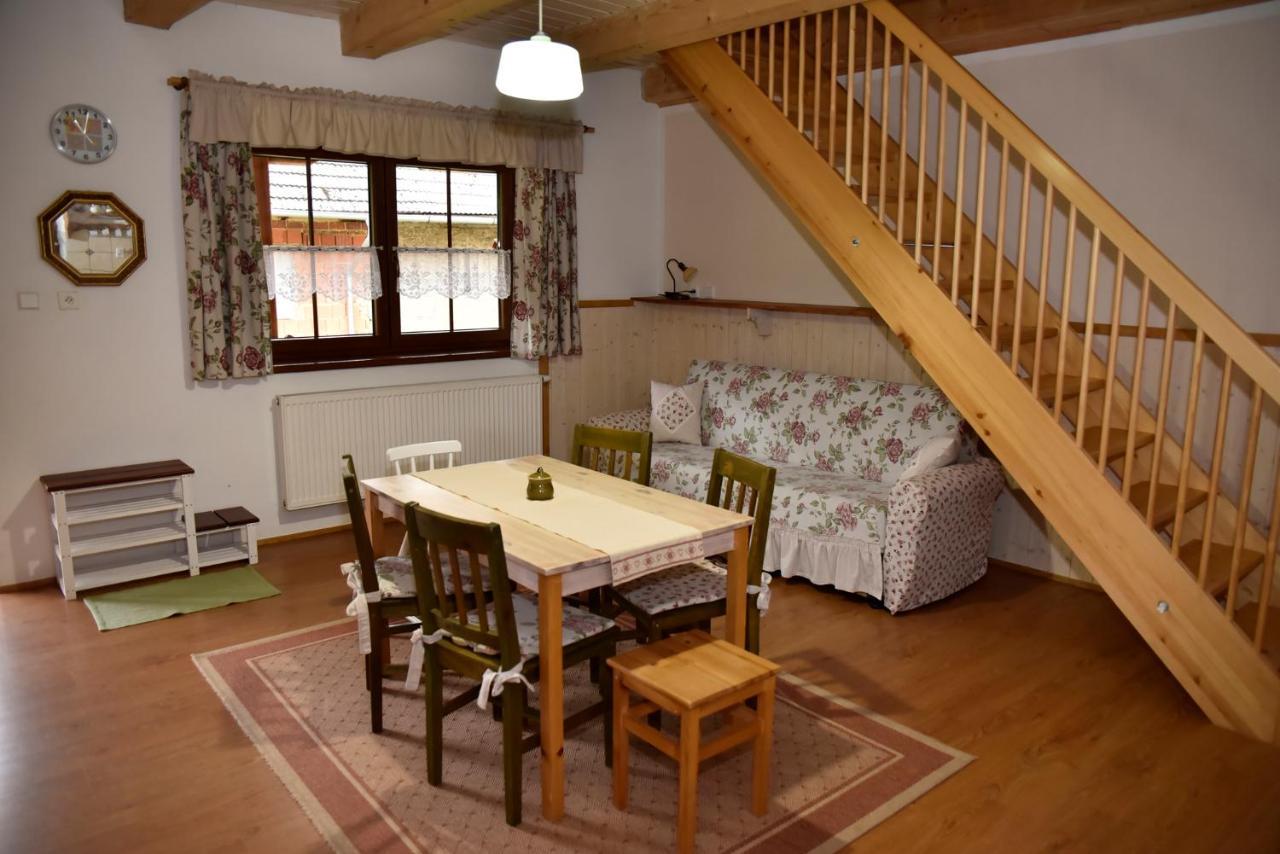 Selsky Dvur Apartment Kajov Luaran gambar