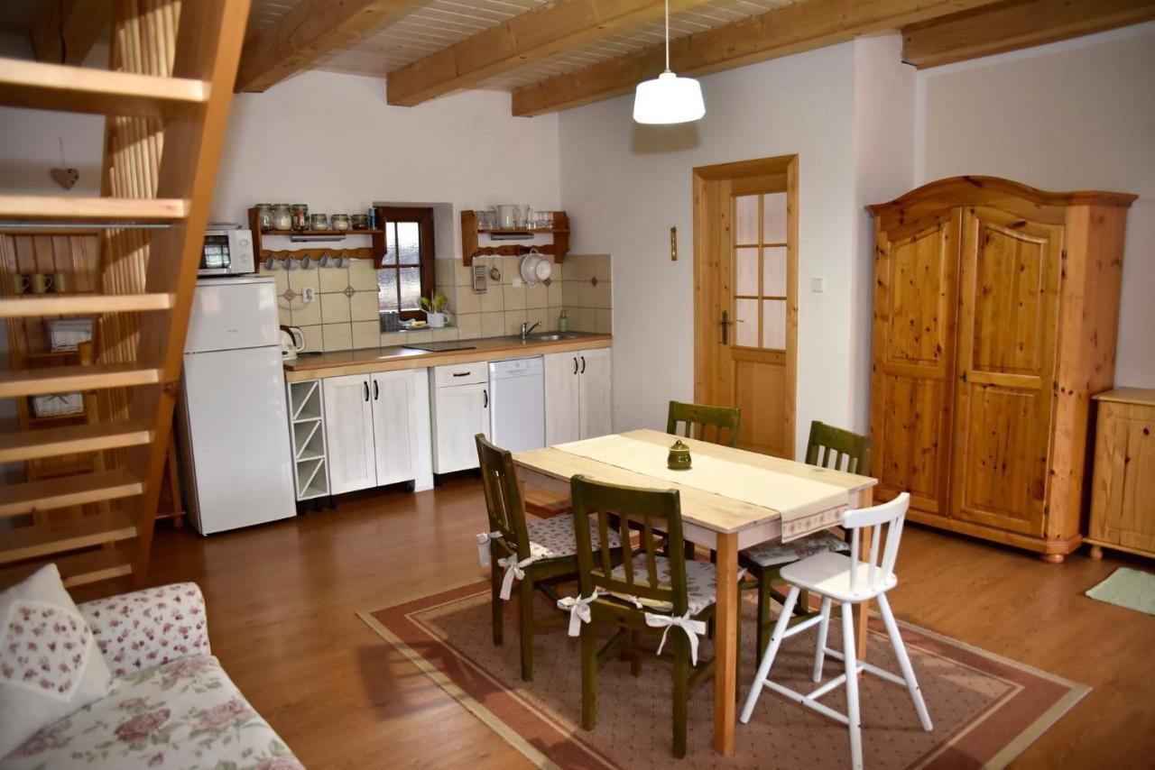 Selsky Dvur Apartment Kajov Luaran gambar