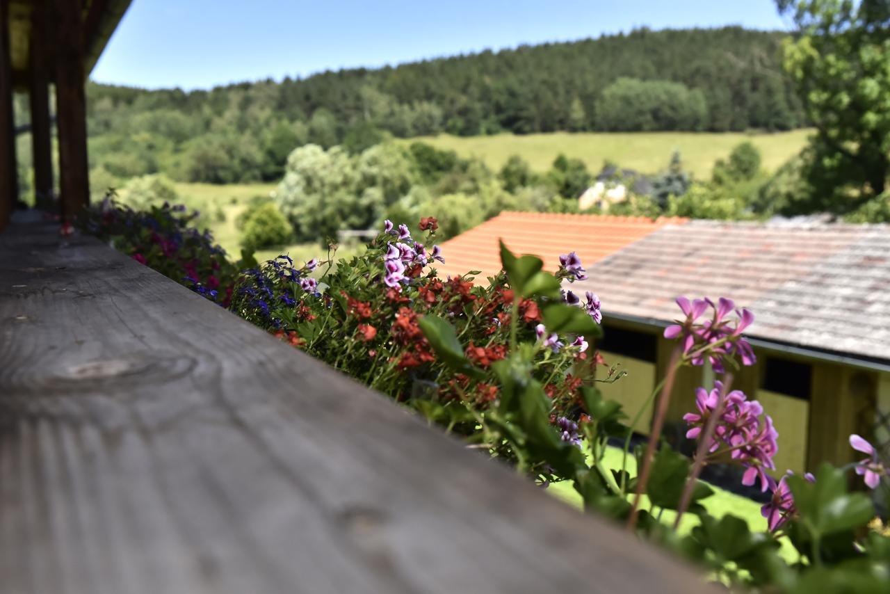 Selsky Dvur Apartment Kajov Luaran gambar