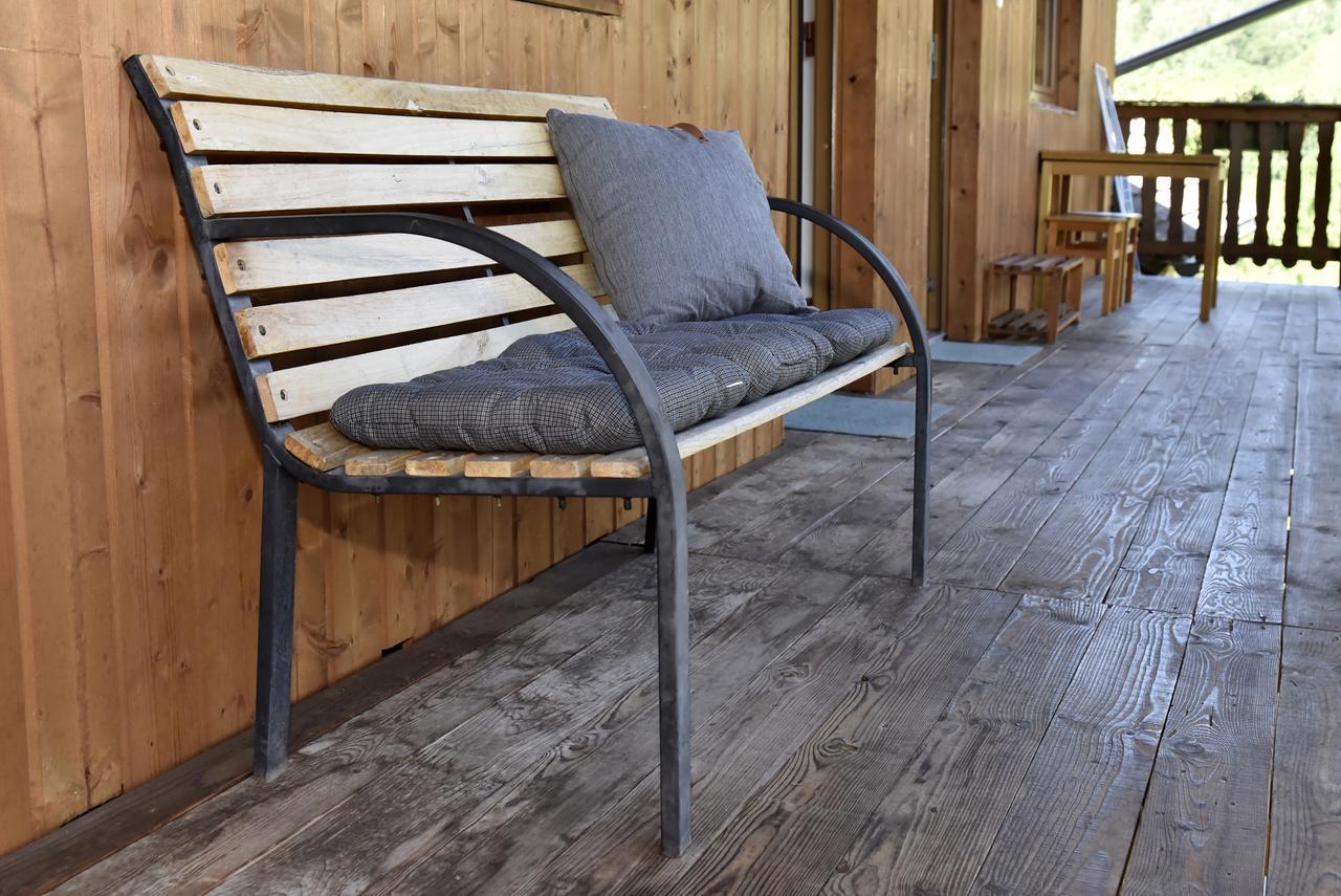 Selsky Dvur Apartment Kajov Luaran gambar