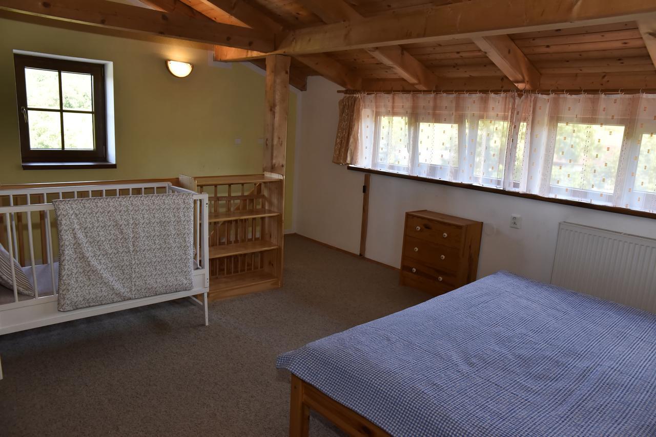 Selsky Dvur Apartment Kajov Luaran gambar