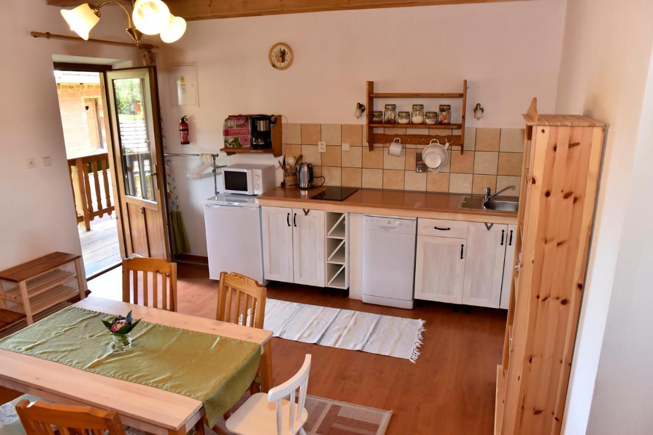 Selsky Dvur Apartment Kajov Luaran gambar