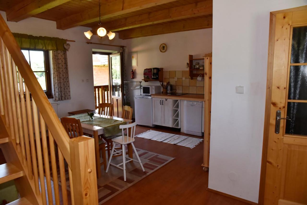 Selsky Dvur Apartment Kajov Luaran gambar