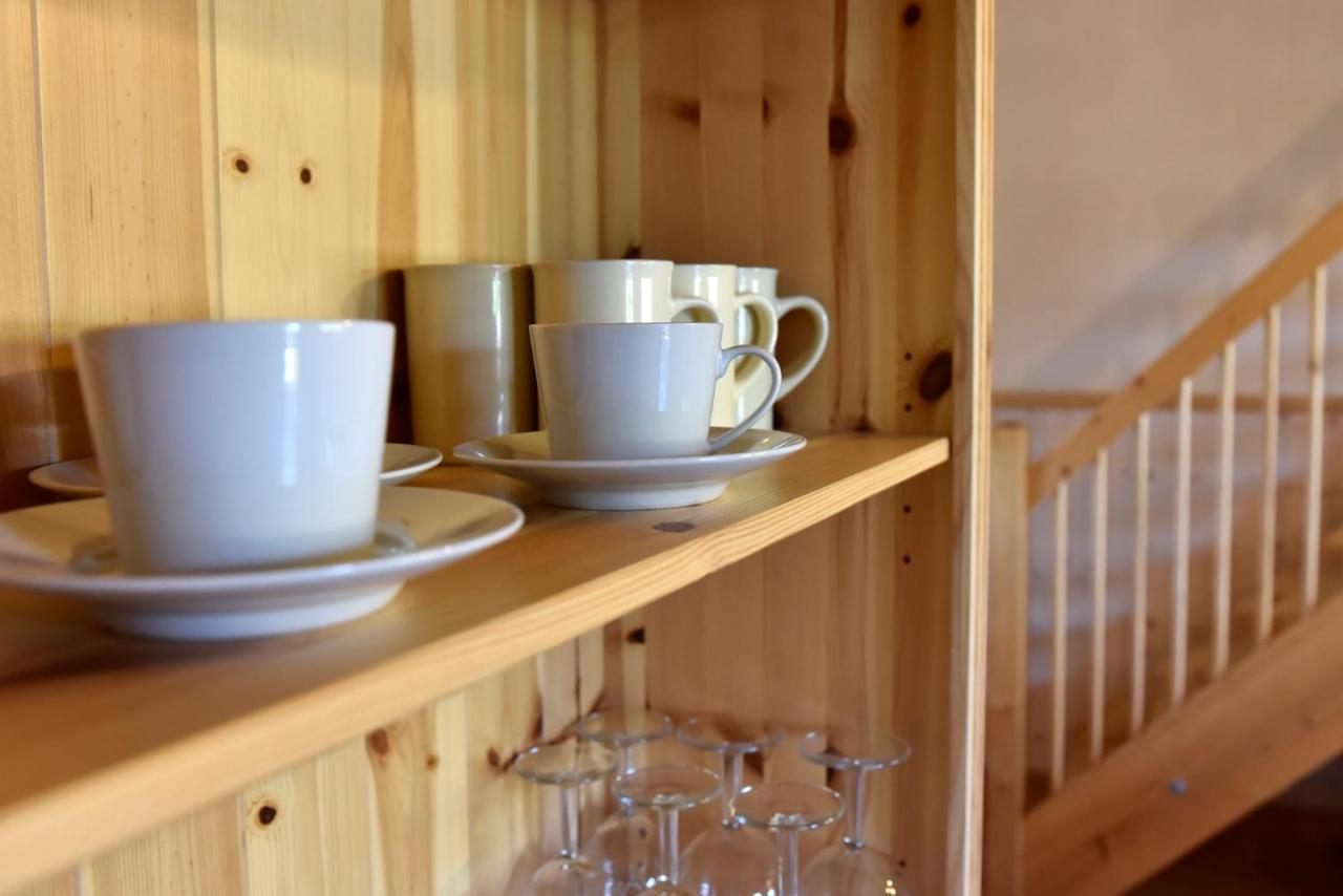 Selsky Dvur Apartment Kajov Luaran gambar