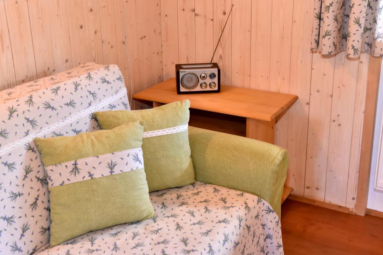 Selsky Dvur Apartment Kajov Luaran gambar