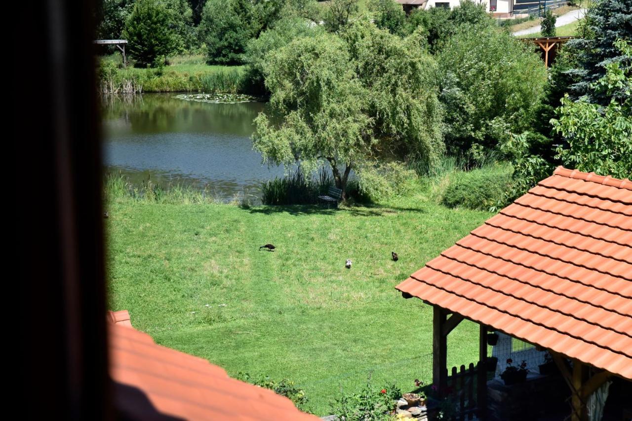 Selsky Dvur Apartment Kajov Luaran gambar
