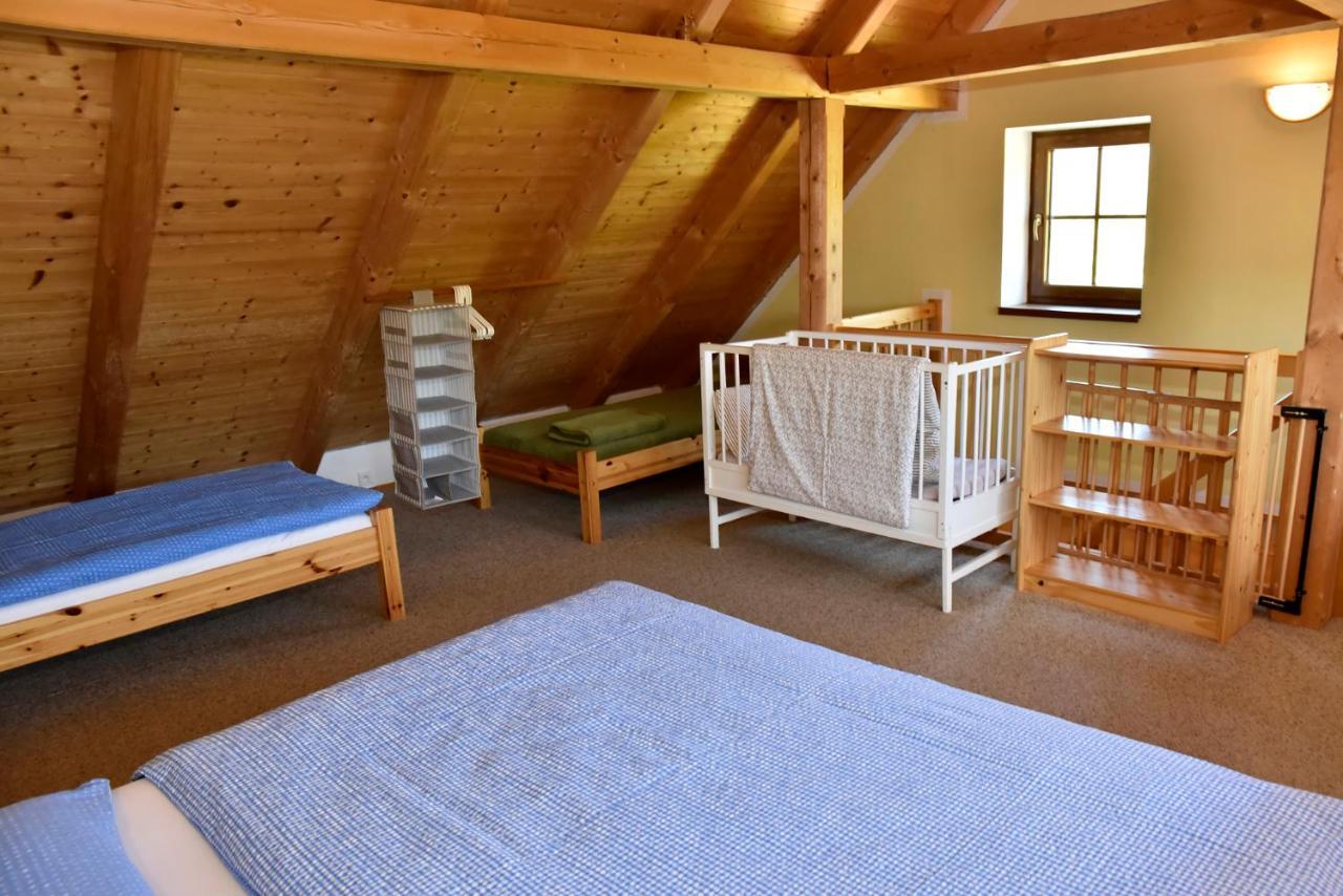 Selsky Dvur Apartment Kajov Luaran gambar