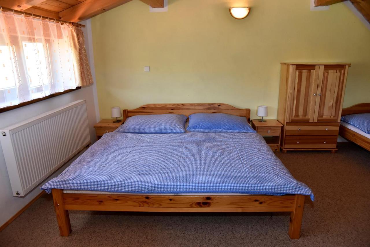Selsky Dvur Apartment Kajov Luaran gambar