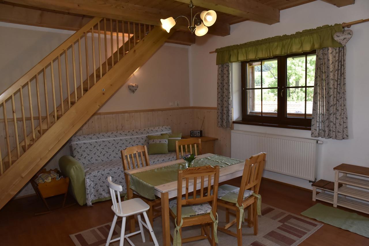 Selsky Dvur Apartment Kajov Luaran gambar