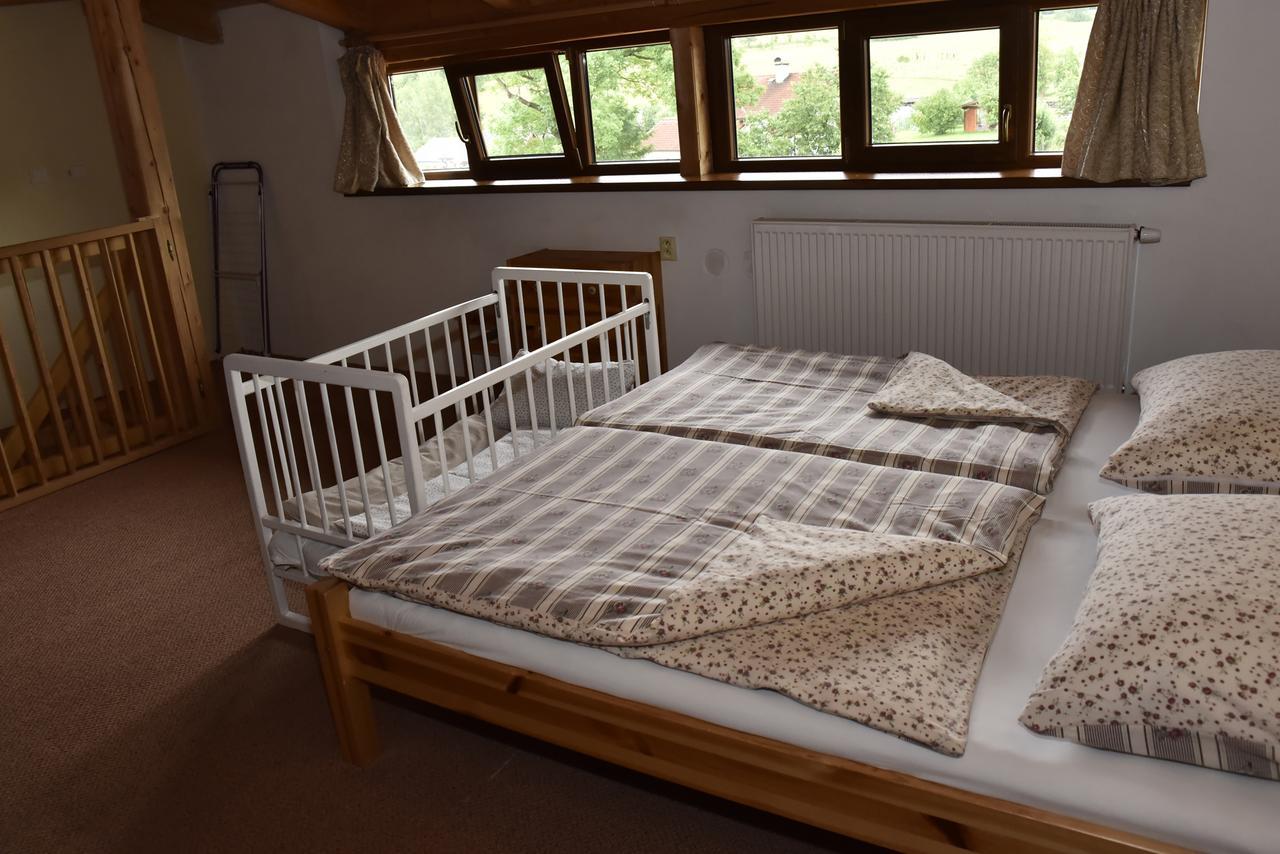 Selsky Dvur Apartment Kajov Luaran gambar