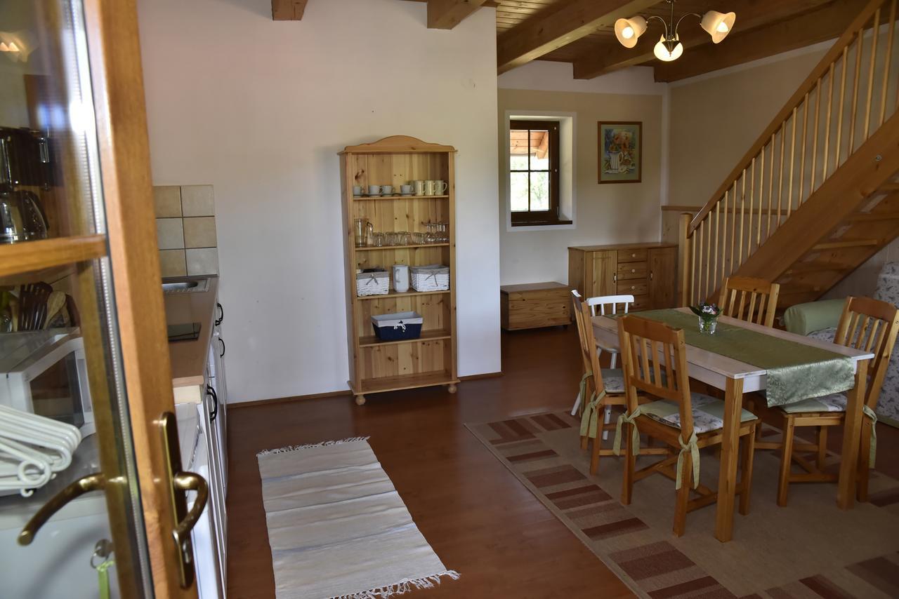 Selsky Dvur Apartment Kajov Luaran gambar