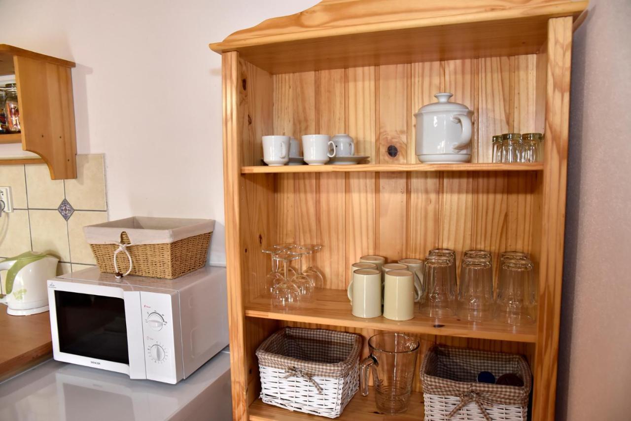 Selsky Dvur Apartment Kajov Luaran gambar
