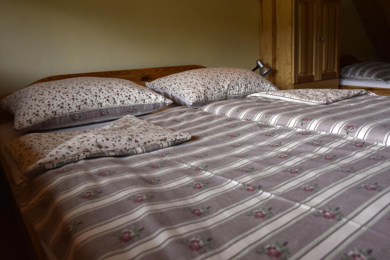 Selsky Dvur Apartment Kajov Luaran gambar