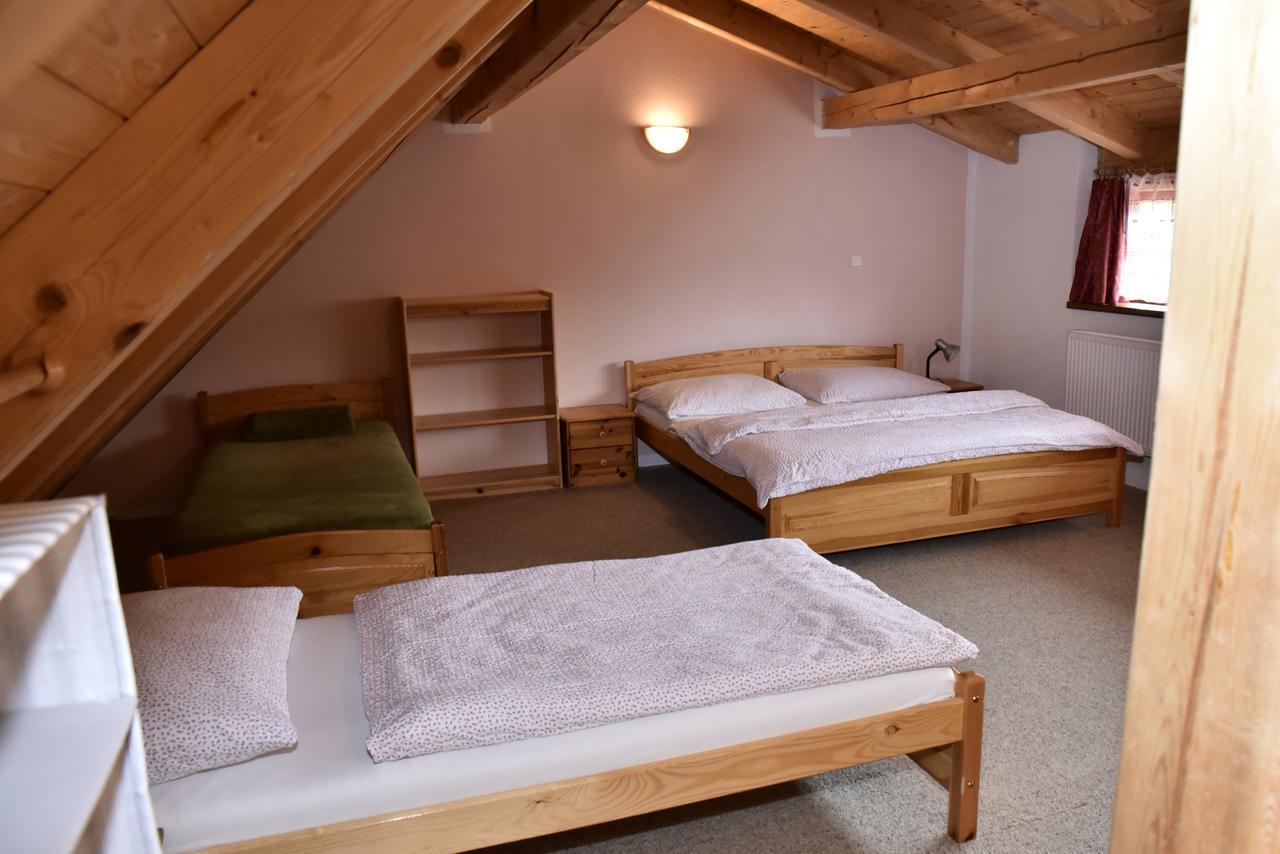 Selsky Dvur Apartment Kajov Luaran gambar