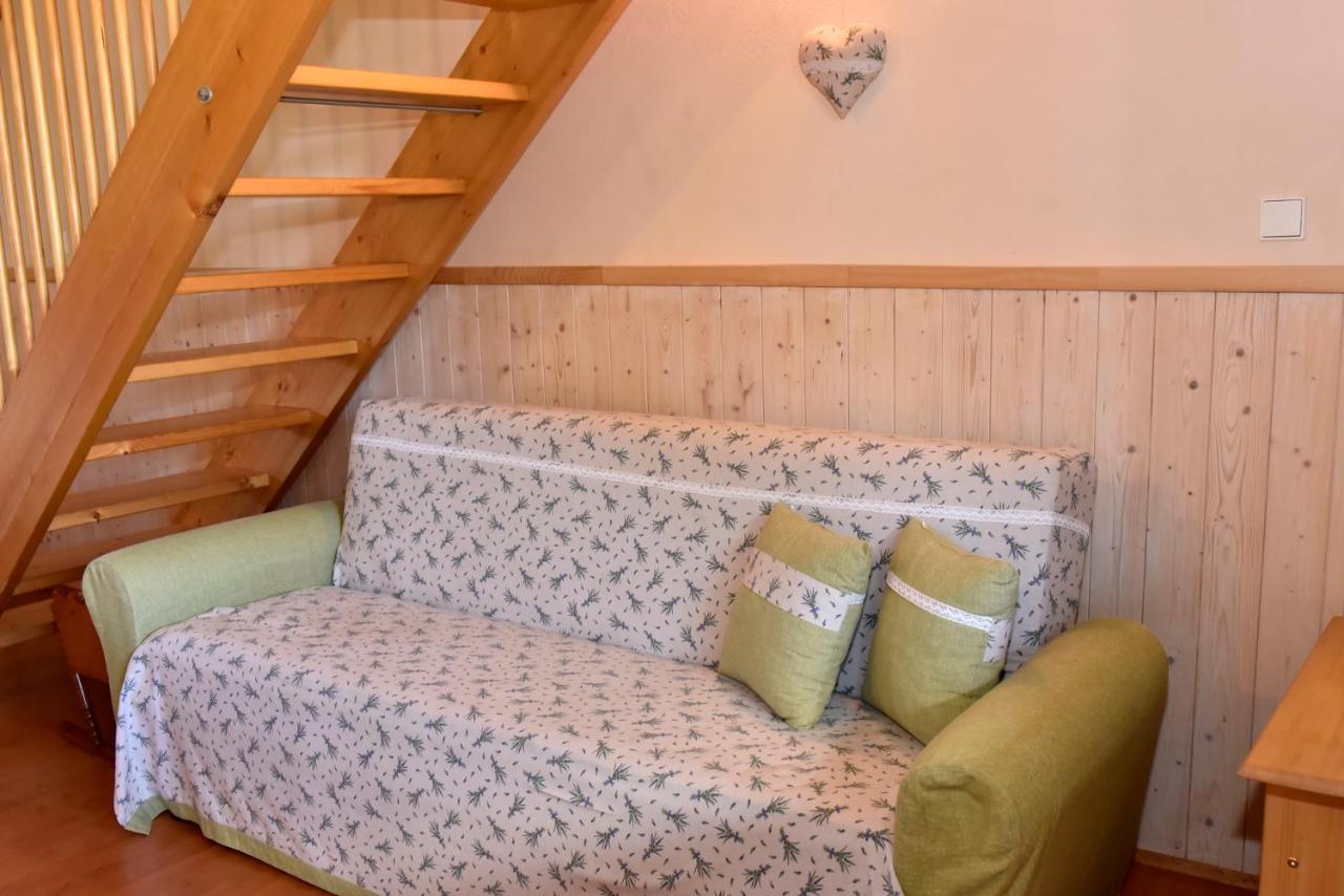 Selsky Dvur Apartment Kajov Luaran gambar