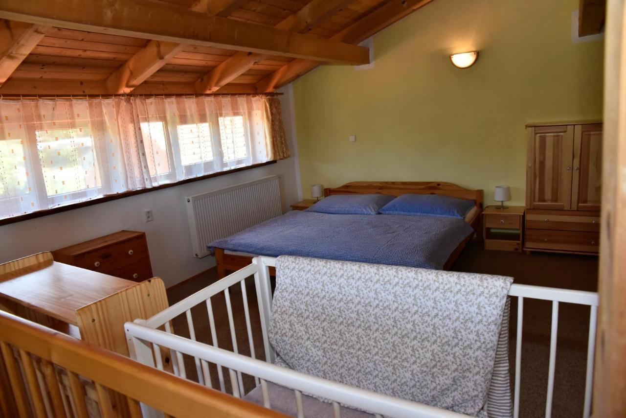 Selsky Dvur Apartment Kajov Luaran gambar