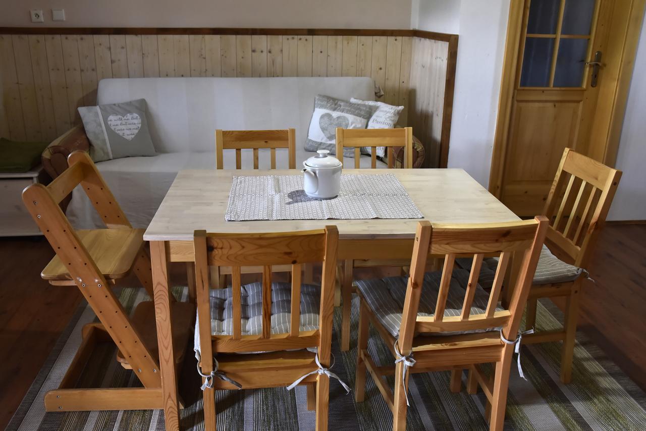 Selsky Dvur Apartment Kajov Luaran gambar