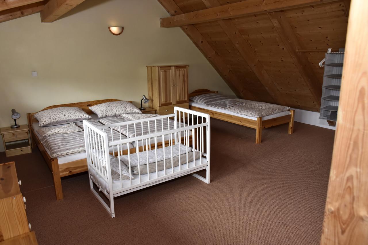 Selsky Dvur Apartment Kajov Luaran gambar