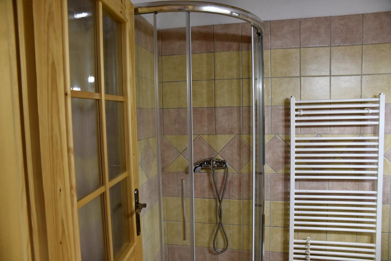 Selsky Dvur Apartment Kajov Luaran gambar