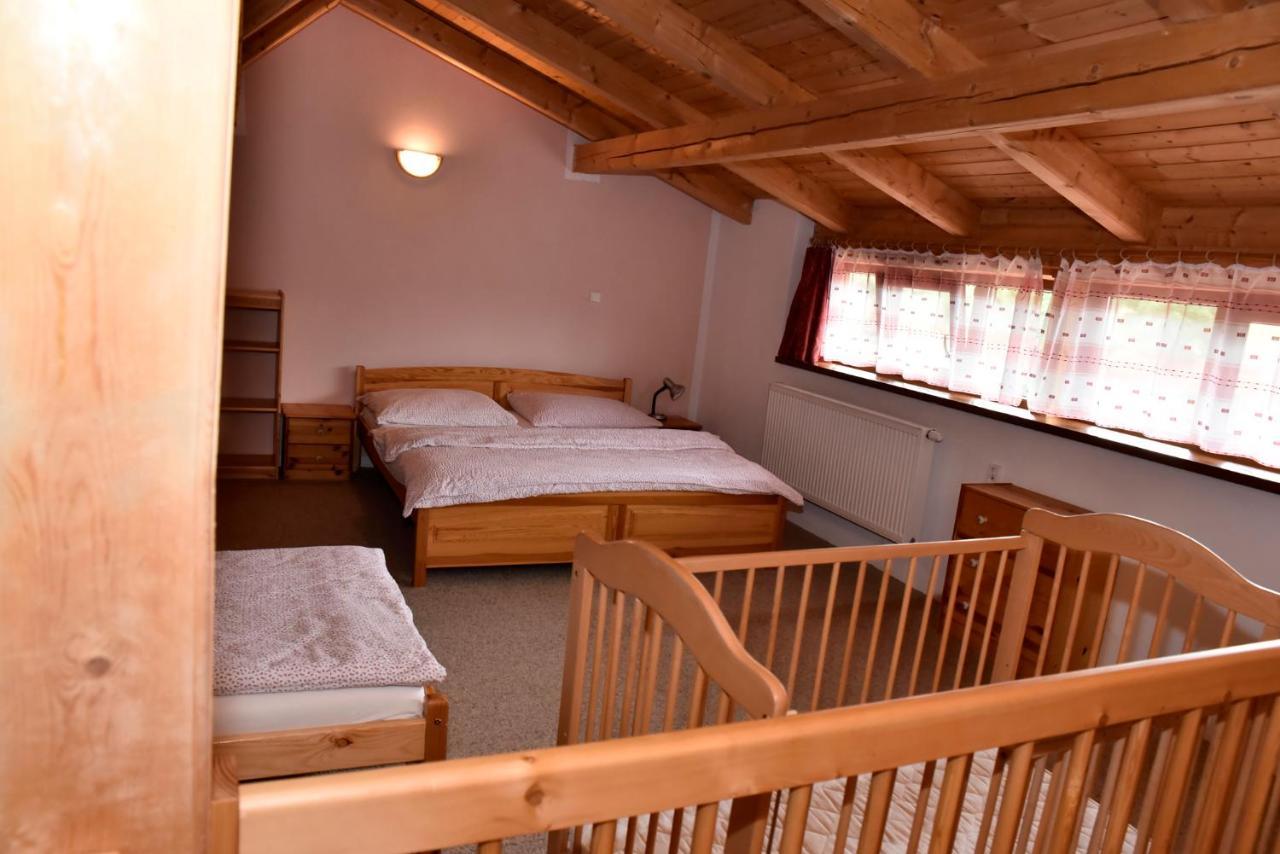 Selsky Dvur Apartment Kajov Luaran gambar