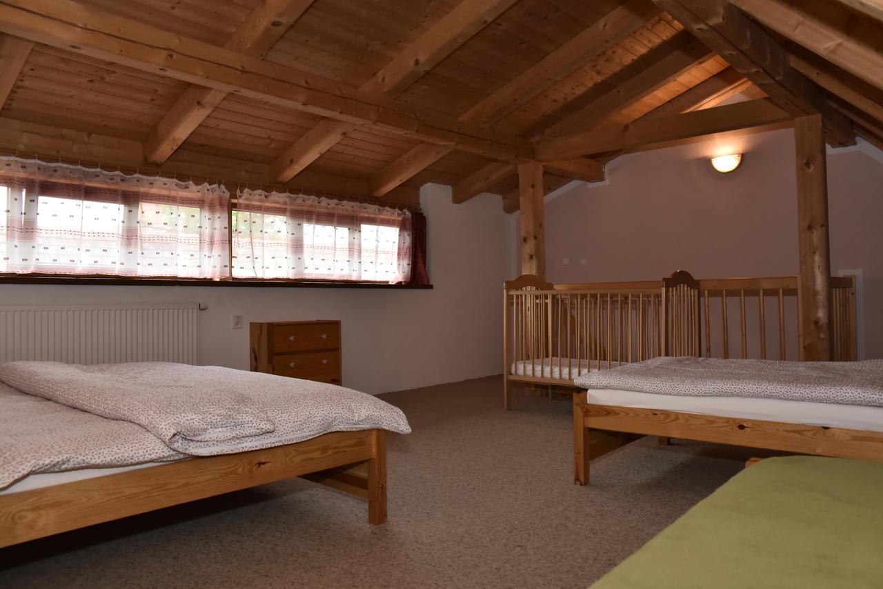 Selsky Dvur Apartment Kajov Luaran gambar
