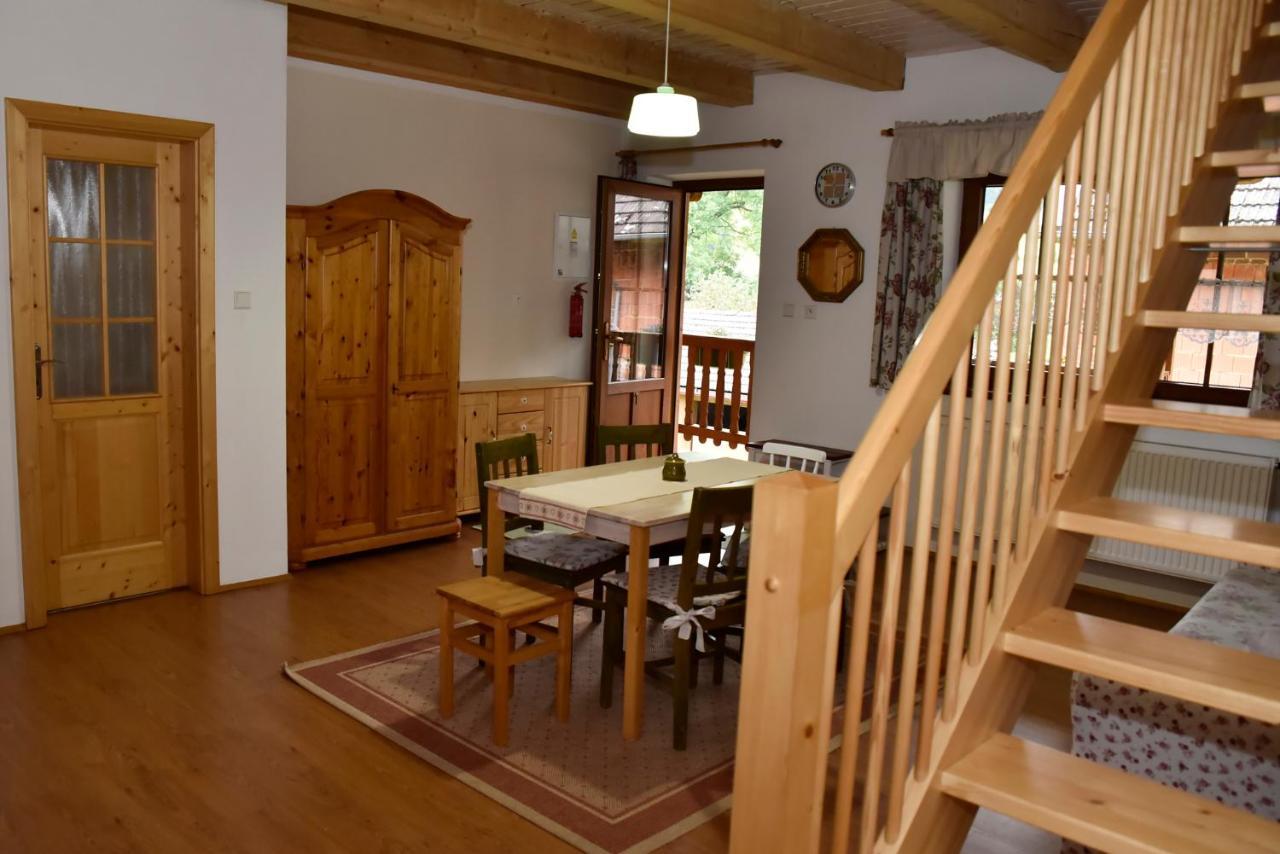 Selsky Dvur Apartment Kajov Luaran gambar