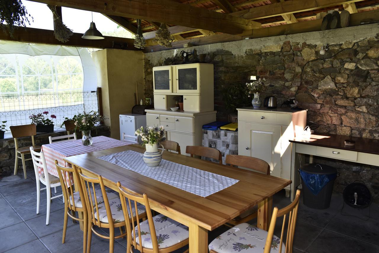 Selsky Dvur Apartment Kajov Luaran gambar