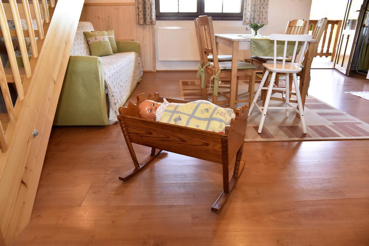 Selsky Dvur Apartment Kajov Luaran gambar