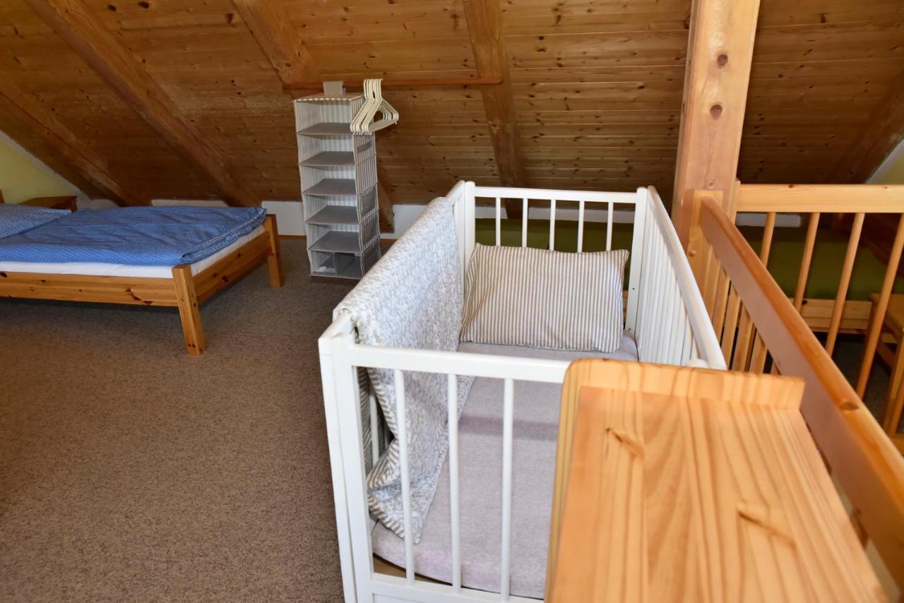 Selsky Dvur Apartment Kajov Luaran gambar