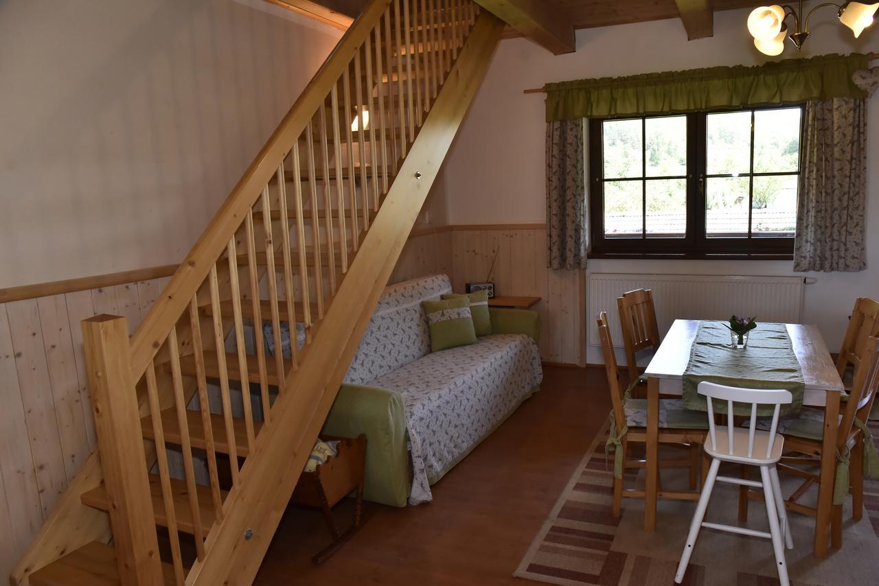 Selsky Dvur Apartment Kajov Luaran gambar